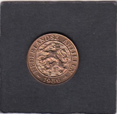 Beschrijving: 2 1/2 Cent 